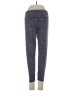 Cuddl Duds Color Block Blue Active Pants Size S - photo 1