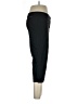 Eddie Bauer Solid Black Active Pants Size 8 - photo 4