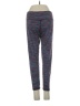 Cuddl Duds Color Block Blue Active Pants Size S - photo 2
