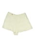 Altar'd State Ivory Shorts Size M - photo 1