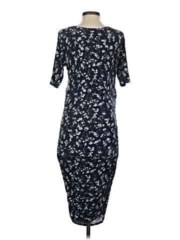 Motherhood Casual Dress (view 2)