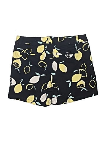 a.n.a. A New Approach Khaki Shorts (view 2)