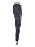 Cuddl Duds Color Block Blue Active Pants Size S - photo 4