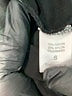 Lumiere Solid Black Active Pants Size S - photo 8
