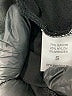 Lumiere Solid Black Active Pants Size S - photo 9