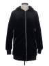 Free Generation Black Zip Up Hoodie Size S - photo 1