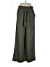 Knox Rose 100% Lyocell Green Cargo Pants Size L - photo 1