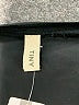Tiny 100% Rayon Black Sleeveless Top Size XL - photo 4