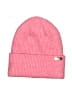 Nicole Miller Pink Beanie One size - photo 1