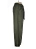 Knox Rose 100% Lyocell Green Cargo Pants Size L - photo 4