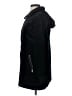 Free Generation Black Zip Up Hoodie Size S - photo 5