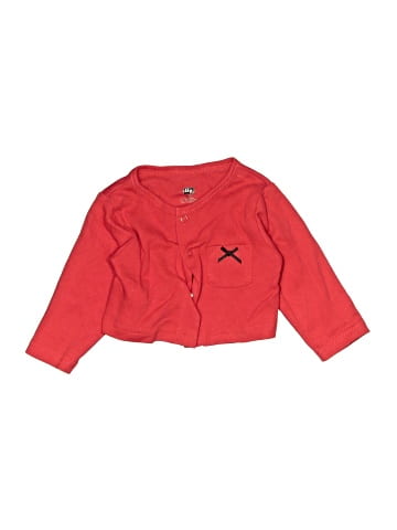 Hb Long Sleeve Polo (view 1)