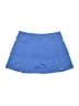 Nike Solid Blue Skort Size M - photo 1