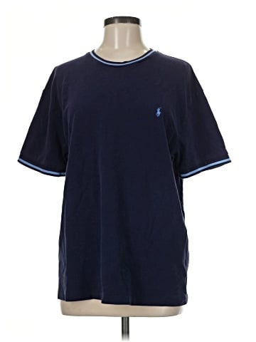 Polo by Ralph Lauren Short Sleeve Top (view 1)