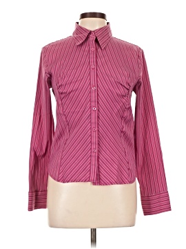 She's Cool Long Sleeve Blouse