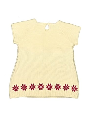 Hanna Andersson Sweater Vest (view 2)