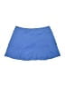 Nike Solid Blue Skort Size M - photo 2