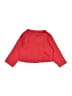 Hb Red Long Sleeve Polo Size 3-6 mo - photo 2