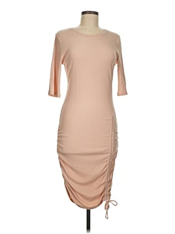 Mittoshop Cocktail Dress (view 1)
