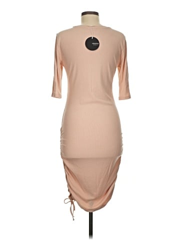 Mittoshop Cocktail Dress (view 2)