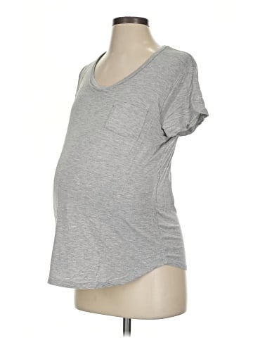 Kindred Bravely Short Sleeve T-Shirt (view 1)