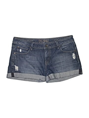 DL1961 Denim Shorts (view 1)