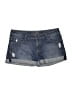 DL1961 Blue Denim Shorts Size 30 waist - photo 1