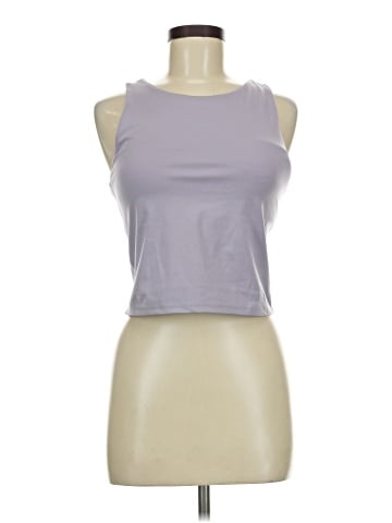 Jockey Sleeveless T-Shirt (view 1)