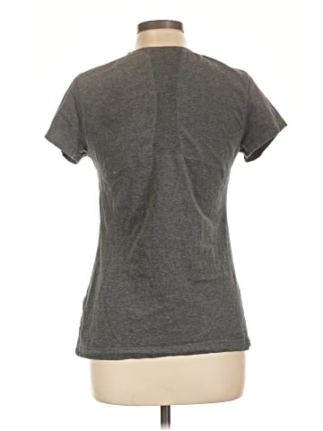 Danskin Now Short Sleeve T-Shirt (view 2)
