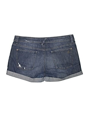 DL1961 Denim Shorts (view 2)