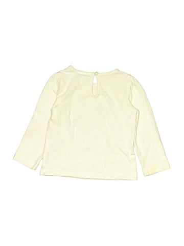 Janie and Jack Long Sleeve T-Shirt (view 2)