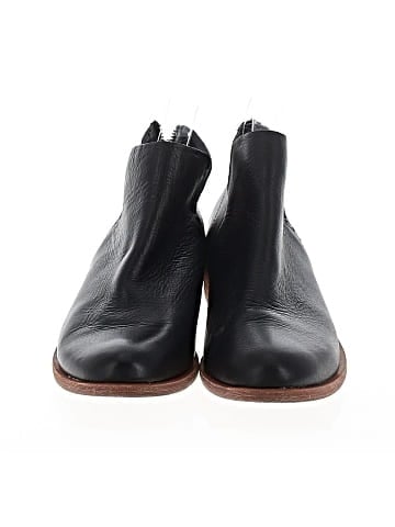 Kork-Ease Ankle Boots (view 2)