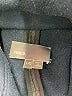 Vince. Blue Coat Size L - photo 6