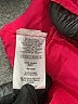 Pippa & Julie Hearts Pink Dress Size 4T - photo 4