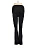 7 For All Mankind Chevron-herringbone Black Jeans Size 29 waist - photo 2