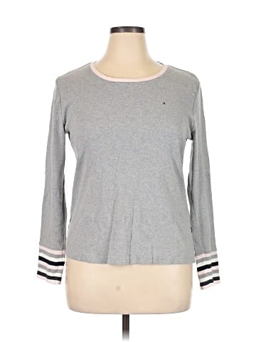 Tommy Hilfiger Sweatshirt (view 1)