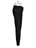7 For All Mankind Chevron-herringbone Black Jeans Size 29 waist - photo 4