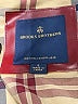 Brooks Brothers 100% Polyester Black Vest Size L - photo 6