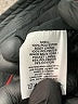 Brooks Brothers 100% Polyester Black Vest Size L - photo 7
