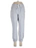 CAbi Chevron-herringbone Gray Sweatpants Size L - photo 1