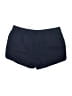 Soft Joie 100% Lyocell Solid Blue Athletic Shorts Size L - photo 1