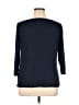 Tommy Hilfiger Blue Cardigan Size 0X - photo 2