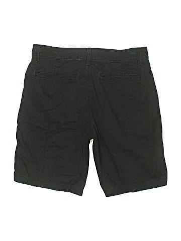 Lee Khaki Shorts (view 2)