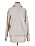Avalanche Silver Ivory Windbreaker Size S - photo 1
