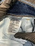 American Eagle Outfitters Hearts Blue Jeans Size 6 - photo 7