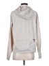 Avalanche Silver Ivory Windbreaker Size S - photo 2