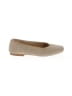 Vivaia Tweed Tan Flats Size EU 40 1/2 - photo 1