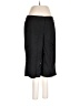 St. John Black Dress Pants Size 8 - photo 1
