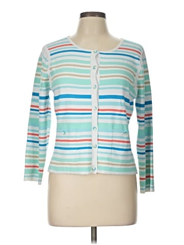 Doncaster Collection Cardigan (view 1)