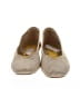 Vivaia Tweed Tan Flats Size EU 40 1/2 - photo 2